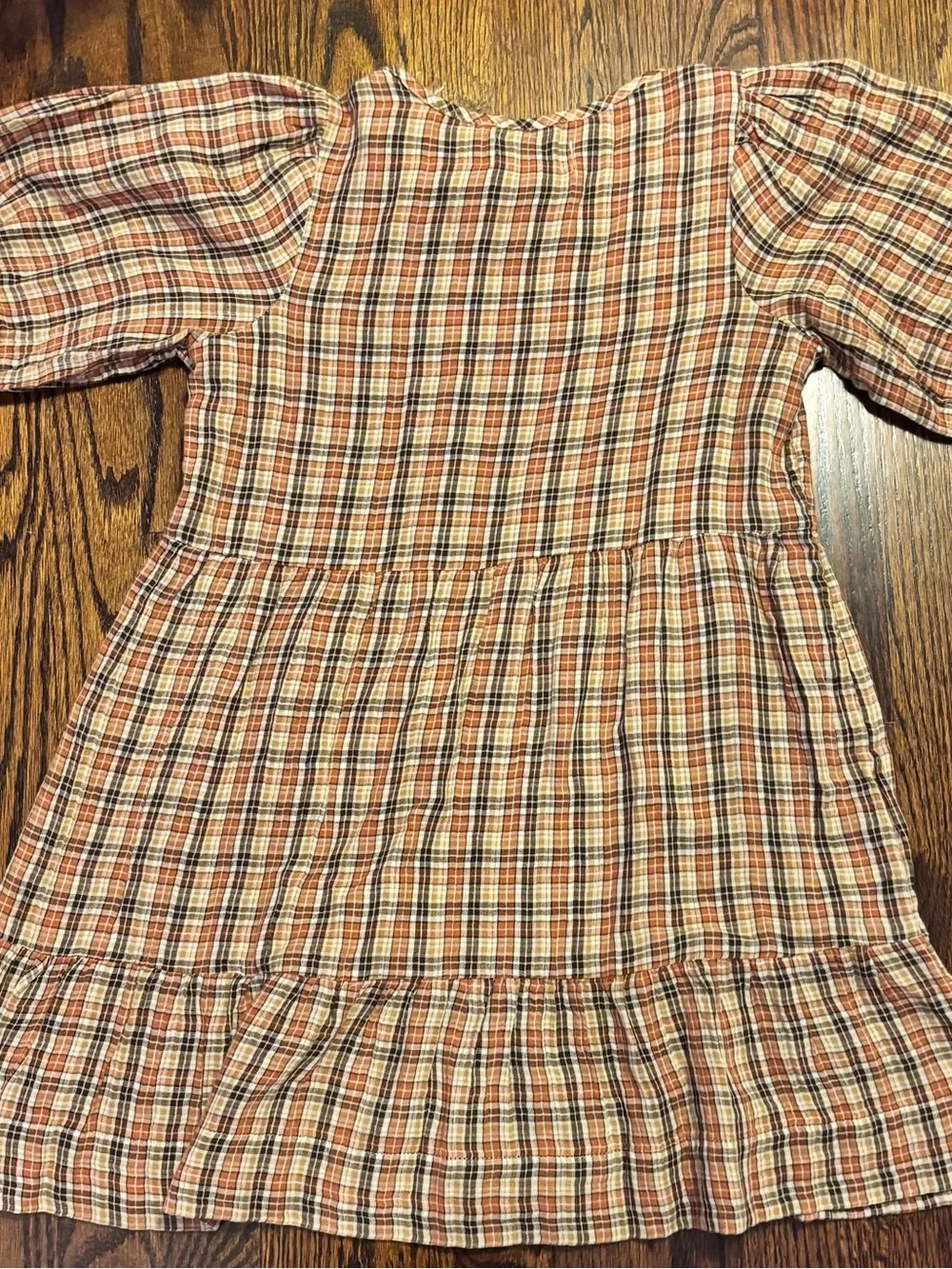 GIRLS FALL CLOTHING BUNDLE SIZE 10/12